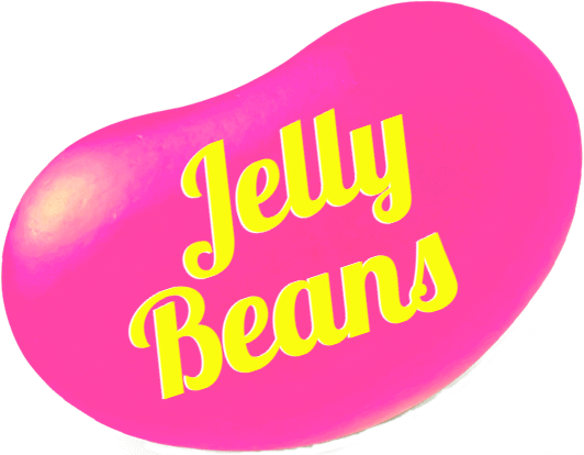 Jellybean logo